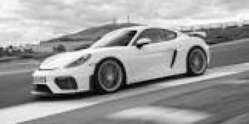 Porsche Cayman GT4 2021 Coupe II 718 (982) RS 4.0 AUTOMATICO (500 CV)