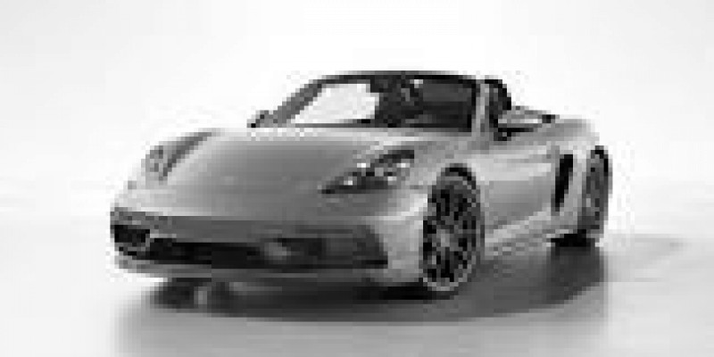 Porsche Cayman 2022 Coupe III 718 (982) GTS 4.0 4.0 AUTOMATICO (400 CV)