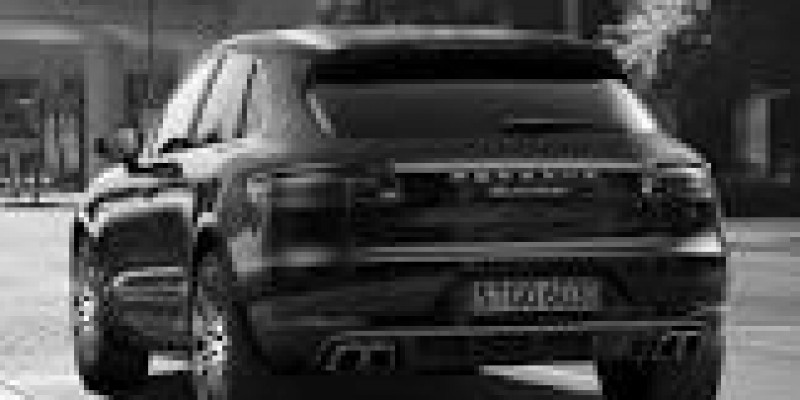 Porsche Macan 2017 SUV 5-Puertas I S 3.0 AUTOMATICO (340 CV) 4WD