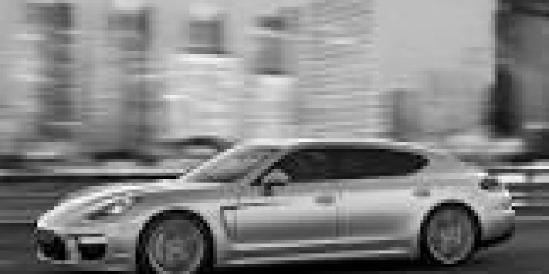 Porsche Panamera 2013 Hatchback 5-Puertas I 3.6 AUTOMATICO (310 CV)