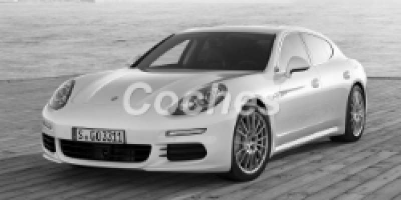 Porsche Panamera 2013 Fastback I Restyling S E-Hybrid 3.0hyb AUTOMATICO (416 CV)