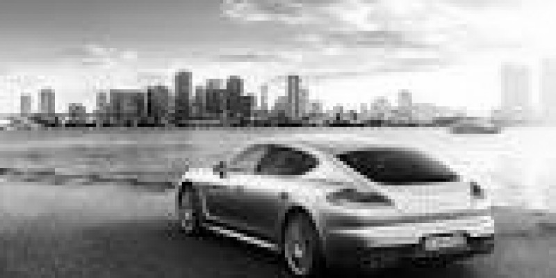 Porsche Panamera 2014 Hatchback 5-Puertas I Restyling Diesel 3.0d AUTOMATICO (211 CV)