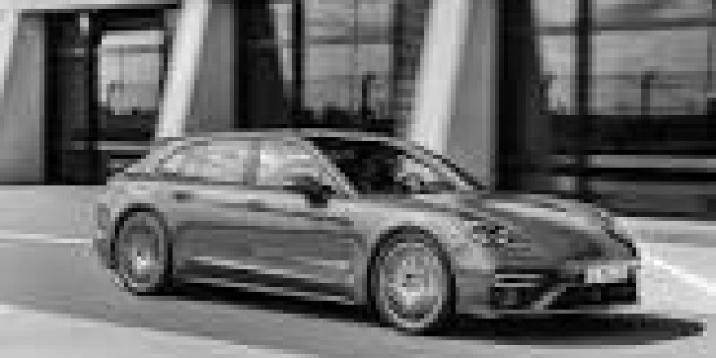 Porsche Panamera 2017 Hatchback 5-Puertas II 4S Executive 2.9 AUTOMATICO (440 CV) 4WD