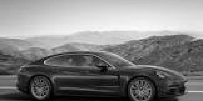 Porsche Panamera 2022 Hatchback 5-Puertas II Restyling 4S Executive 2.9 AUTOMATICO (450 CV) 4WD