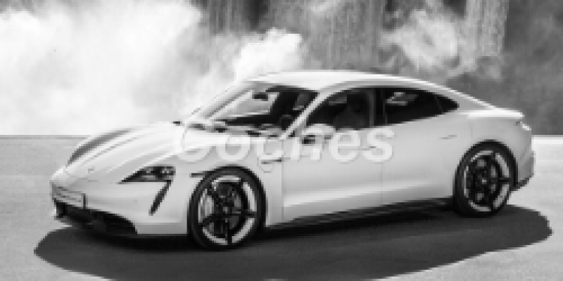 Porsche Taycan 2020 Sedan I Turbo S Electro AUTOMATICO (561 kVt) 4WD