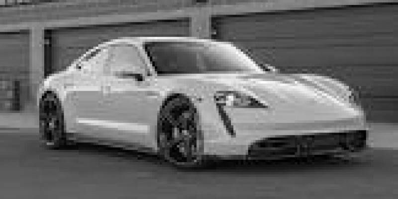 Porsche Taycan 2020 Sedan I 4S Electro AUTOMATICO (421 kVt) 4WD