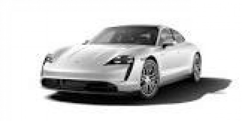 Porsche Taycan 2022 Sedan I GTS Electro AUTOMATICO (441 kVt) 4WD