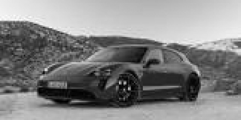 Porsche Taycan 2022 Wagon 5-Puertas I GTS Sport Turismo Electro AUTOMATICO (441 kVt) 4WD