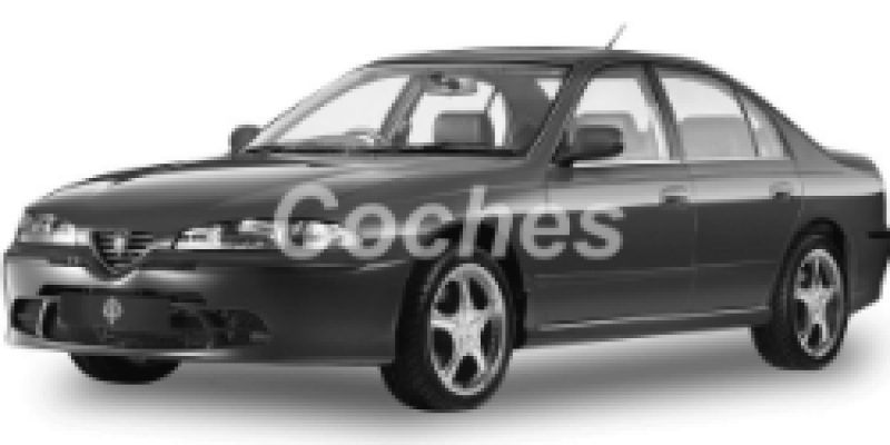 Proton Perdana 1999 Sedan Perdana 2.0 MANUAL (137 CV)