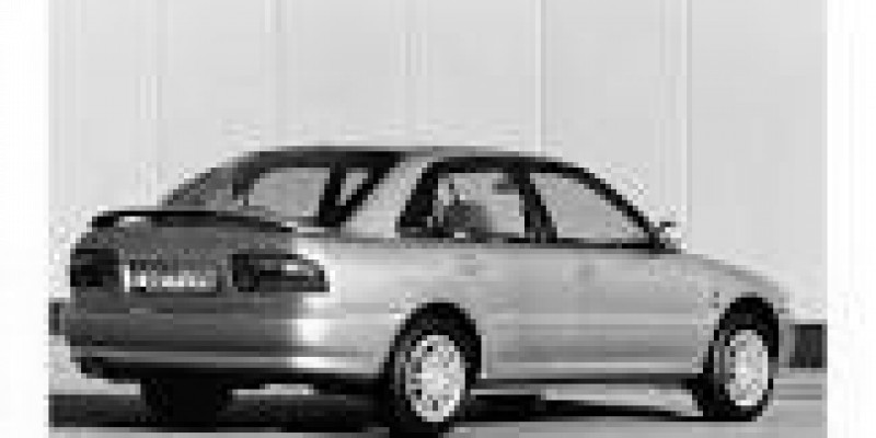 Proton Persona 1995 Hatchback 5-Puertas I 1.5 AUTOMATICO (87 CV)