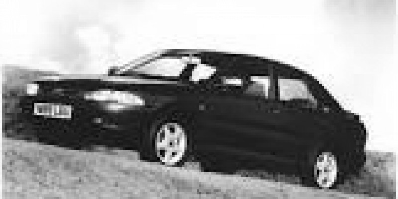 Proton Persona 1997 Hatchback 5-Puertas I 1.5 AUTOMATICO (87 CV)