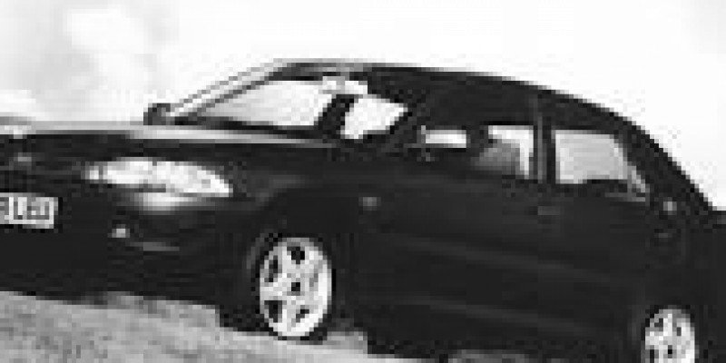 Proton Persona 2005 Hatchback 5-Puertas I 1.5 AUTOMATICO (87 CV)