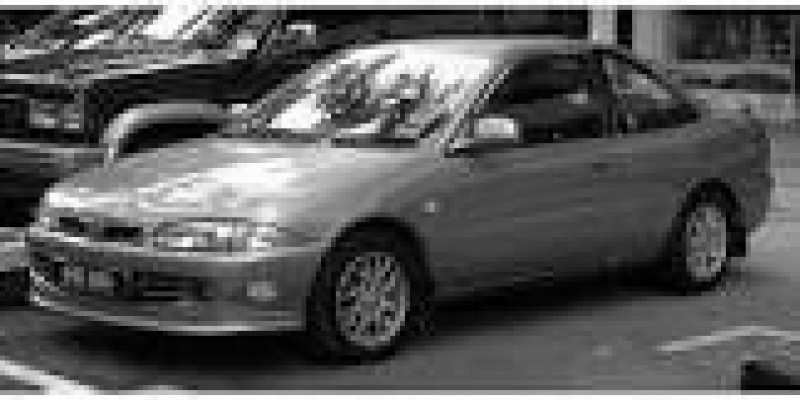 Proton Putra 1998 Coupe I 1.8 AUTOMATICO (140 CV)