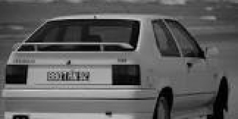 Renault 19 1989 Hatchback 3-Puertas I 1.4 MANUAL (78 CV)