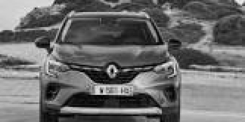 Renault Captur 2019 SUV 5-Puertas II 1.0 MANUAL (100 CV)