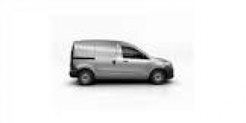 Renault Dokker 2012 Van I 1.6 MANUAL (80 CV)
