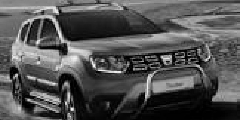 Renault Duster 2020 SUV 5-Puertas II 1.6 MANUAL (114 CV)