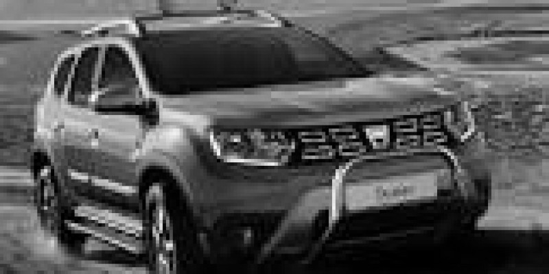 Renault Duster 2022 SUV 5-Puertas II 1.6 MANUAL (117 CV) 4WD