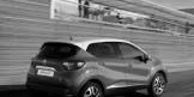 Renault Kaptur 2020 SUV 5-Puertas I Restyling 1.3 CVT (150 CV)