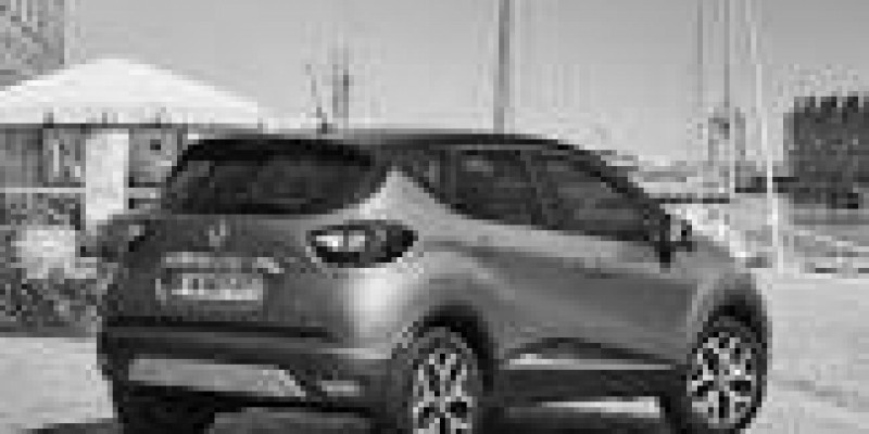 Renault Kaptur 2022 SUV 5-Puertas I Restyling 1.3 CVT (150 CV)