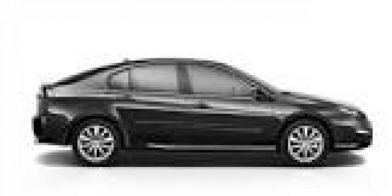 Renault Laguna 2010 Liftback III Restyling 2.0 MANUAL (140 CV)