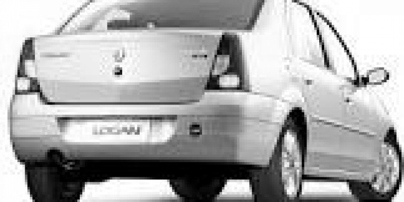 Renault Logan 2014 Wagon 5-Puertas I Restyling 1.5d MANUAL (67 CV)