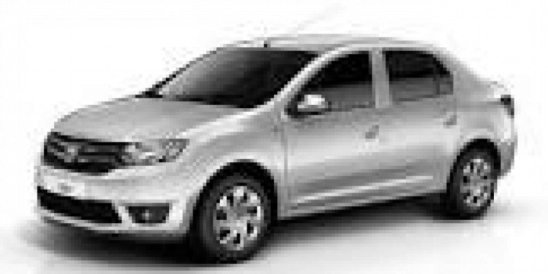 Renault Logan 2014 Sedan II 1.6 MANUAL (102 CV)