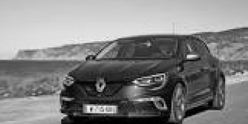 Renault Megane 2020 Hatchback 5-Puertas IV 1.3 AUTOMATICO (140 CV)
