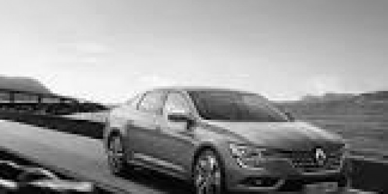Renault Talisman 2021 Sedan I Restyling 1.8d MANUAL (120 CV)