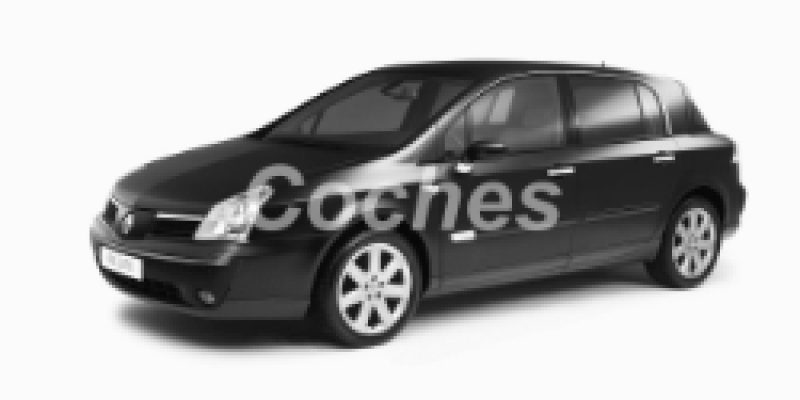 Renault Vel Satis 2007 Hatchback 5-Puertas I Restyling 2.0 AUTOMATICO (170 CV)