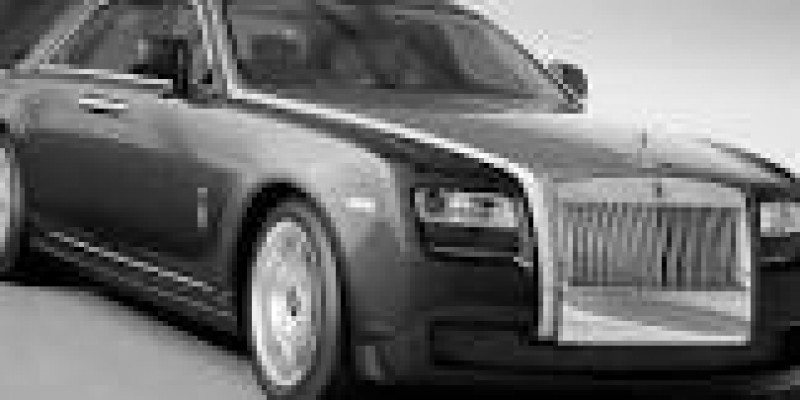 Rolls-Royce Ghost 2020 Sedan II Extended Wheelbase 6.8 AUTOMATICO (571 CV) 4WD
