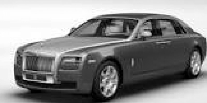 Rolls-Royce Ghost 2022 Sedan II Extended Wheelbase 6.8 AUTOMATICO (571 CV) 4WD