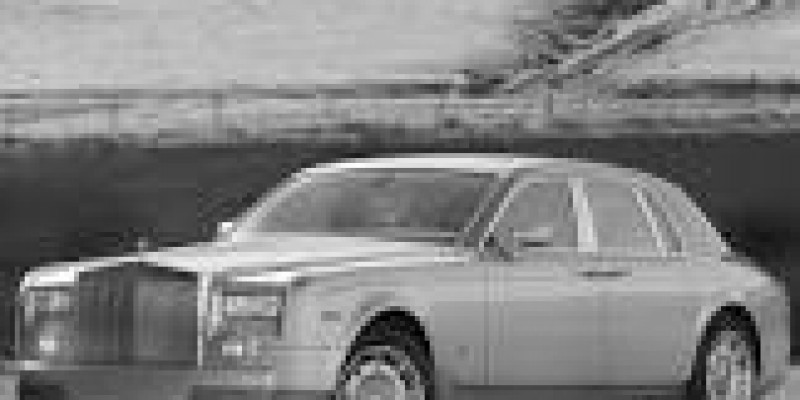 Rolls-Royce Phantom 2017 Sedan VII Restyling (Series II) 6.8 AUTOMATICO (460 CV)