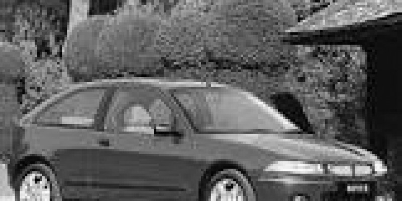Rover 200 1996 Hatchback 3-Puertas II (R8) 1.8 MANUAL (145 CV)