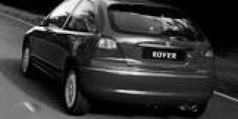 Rover 200 1997 Hatchback 3-Puertas II (R8) 1.8 MANUAL (145 CV)