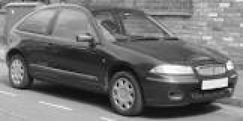 Rover 200 1998 Hatchback 3-Puertas II (R8) 1.8 MANUAL (145 CV)