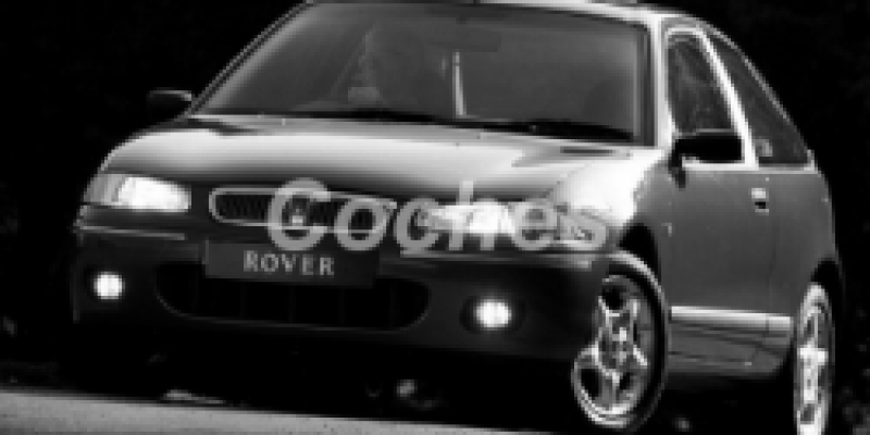 Rover 200 1998 Hatchback 3-Puertas III (R3) 1.1 MANUAL (60 CV)