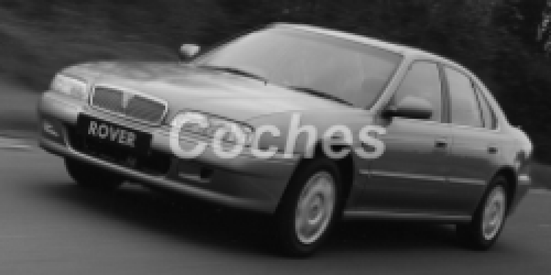 Rover 600 1996 Sedan 600 1.9 MANUAL (115 CV)