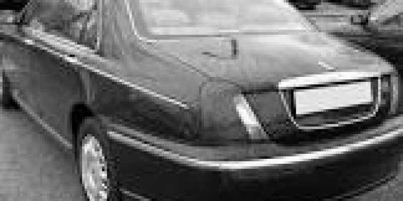 Rover 75 2004 Sedan I V8 4.6 MANUAL (260 CV)