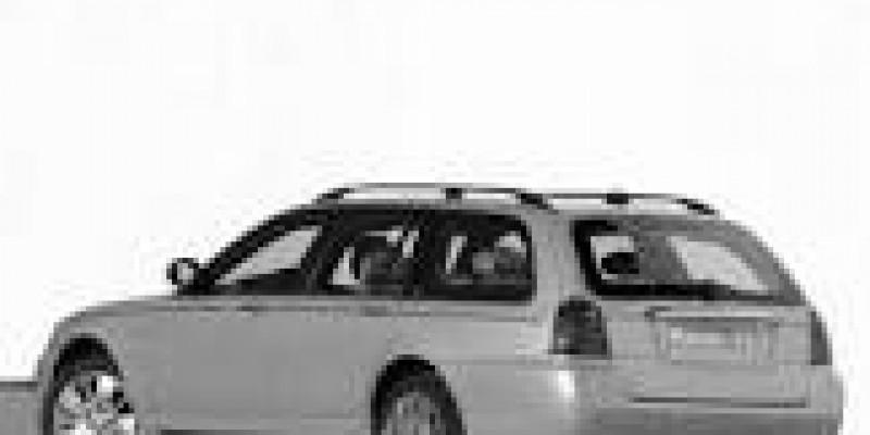 Rover 75 2004 Wagon 5-Puertas I V8 4.6 AUTOMATICO (260 CV)