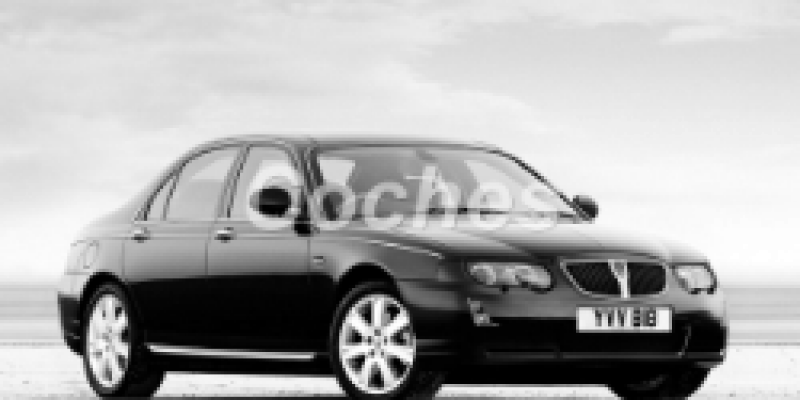 Rover 75 2002 Sedan 75 1.8 MANUAL (150 CV)