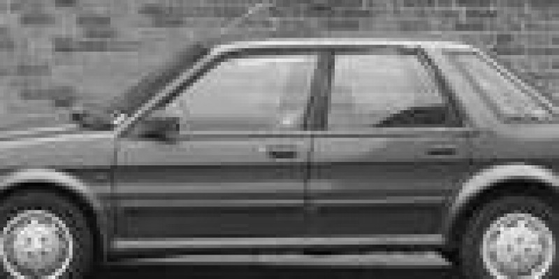Rover Montego 1990 Sedan Montego 1.6 MANUAL (86 CV)