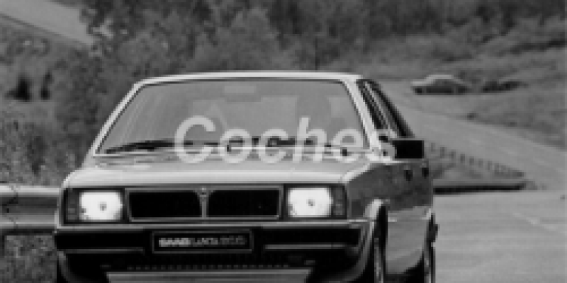 Saab 600 1980 Hatchback 5-Puertas I 1.5 MANUAL (85 CV)