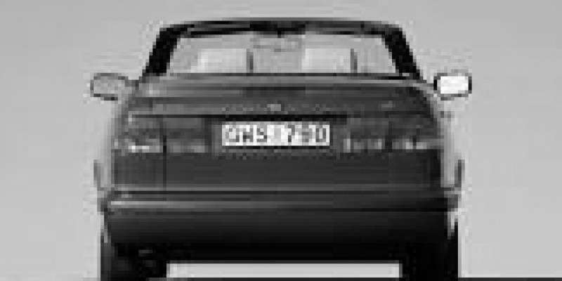 Saab 9-3 2003 Cabriolet I 2.0 AUTOMATICO (205 CV)