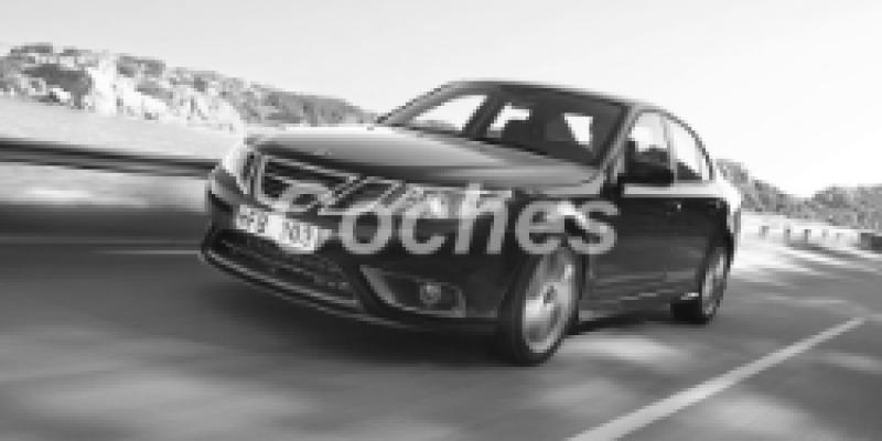 Saab 9-3 2010 Sedan II Restyling 2.8 MANUAL (280 CV)