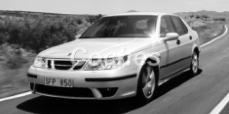 Saab 9-5 2002 Sedan I Restyling 2.0 AUTOMATICO (150 CV)