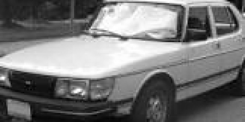 Saab 900 1986 Hatchback 3-Puertas I 2.0 MANUAL (147 CV)