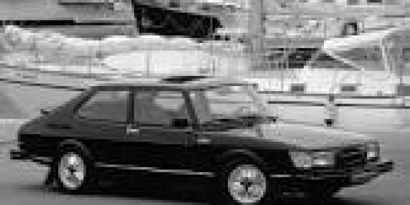 Saab 900 1990 Hatchback 3-Puertas I 2.1 MANUAL (136 CV)