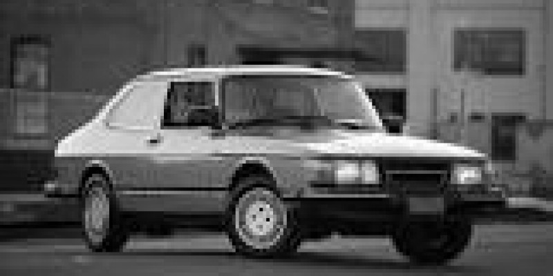 Saab 900 1985 Sedan 2-Puertas I 2.0 MANUAL (107 CV)