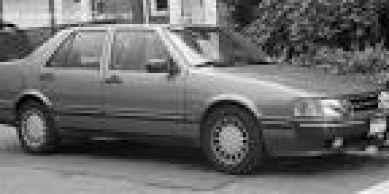 Saab 9000 1994 Sedan I 2.3 MANUAL (152 CV)